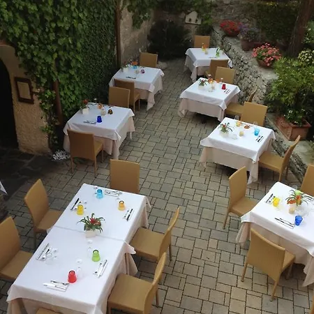 Antico Brolo Bed & Breakfast Gardone Riviera