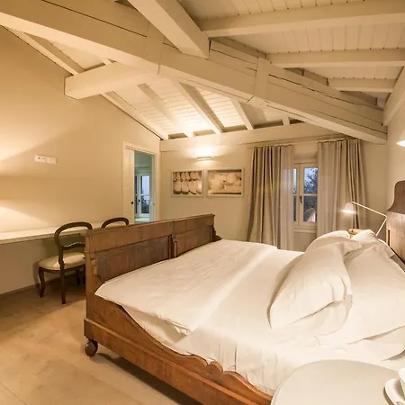 Antico Brolo Bed & Breakfast