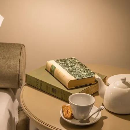 Bed & Breakfast Antico Brolo Gardone Riviera