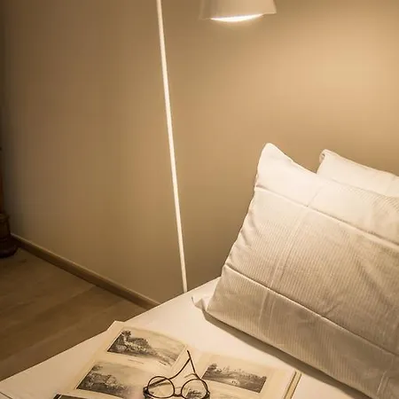 Antico Brolo Bed & Breakfast