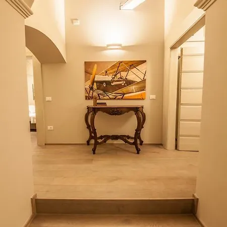 Antico Brolo Bed & Breakfast *