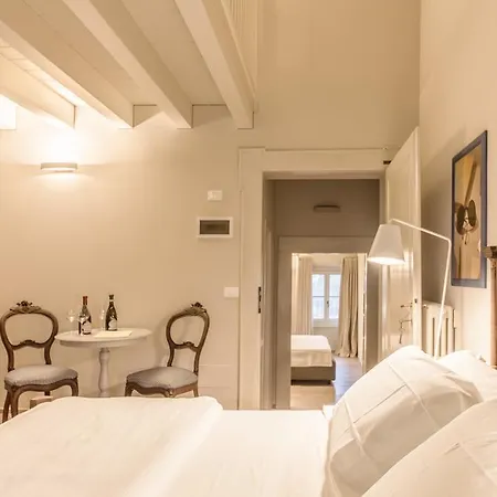 Bed & Breakfast Antico Brolo Gardone Riviera