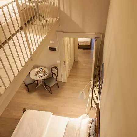 Bed & Breakfast Antico Brolo *